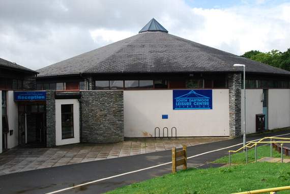 Ivybridge Leisure Centre