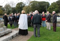 Kingsbridge RBL mark the 75th anniversary of the Second Battle of El Alemein