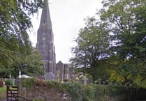 Modbury's Remembrance Commemoration