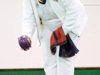 Duo help Devon secure south west crown