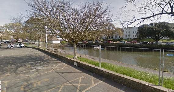 Two Kingsbridge teenagers arrested