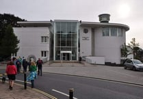 Hit-and-run driver who attacked police is jailed