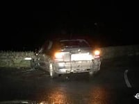 Police deal with assault, drink driving, drugs and car crashes over Christmas period