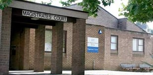 A South Hams woman has been convicted of driving offences