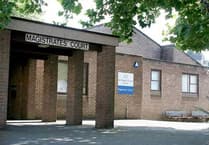 Man accused of teenage rape sent to Crown Court