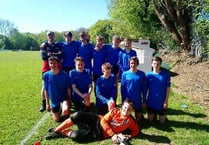 KM smash Kings for six in stunning display