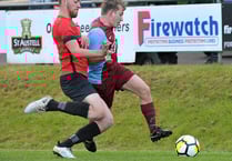 East Allington beat Waldon to lift cup