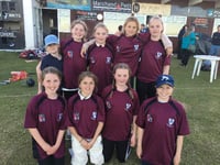 Junior Kings rack up a brilliant win