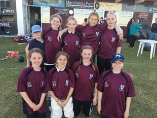 Junior Kings rack up a brilliant win