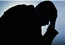 Men urged to focus on their mental health as suicide rates increase