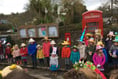 Easter fete raises almost £2,000 for church with record numbers for bonnet parade