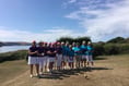 Liz leads namesakes to victory