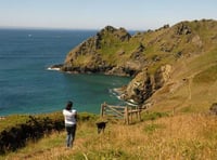 Views first, jam second: Devon ranks high for pride