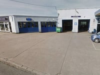 Appeal for witnesses after burglary