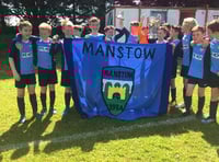 Youth club on the up and up