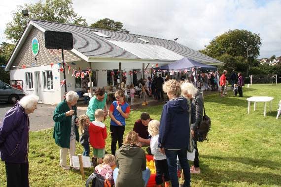 Village show and dog show promises fun for everyone