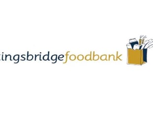Kingsbridge Food Bank has moved and the day is changing, but is still open