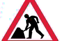 Expect further delays on the A379 at Bantham Cross