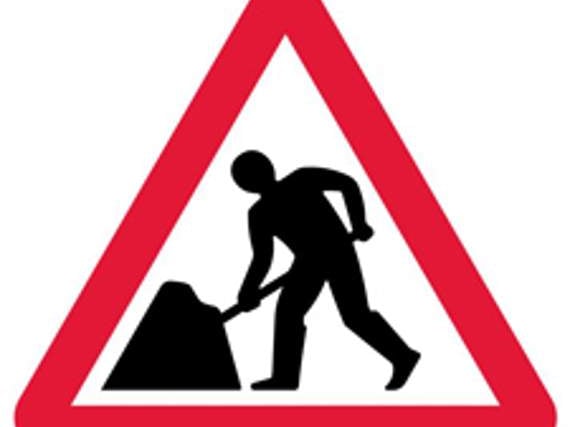 Expect further delays on the A379 at Bantham Cross