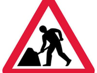 Expect further delays on the A379 at Bantham Cross