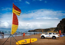 RNLI release lifeguard patrol schedule for busy summer season