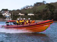 Public invited to celebrate the newest addition to the RNLI