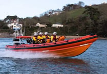 Public invited to celebrate the newest addition to the RNLI
