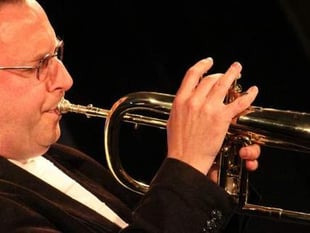 Top jazz soloist will be performing this weekend