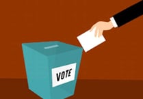 Local election results FULL