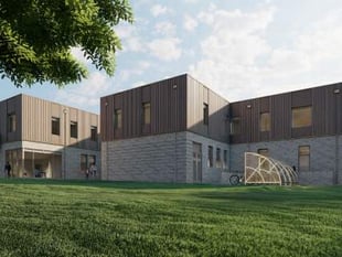 New health centre given the green light