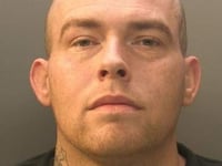 South Brent rapist jailed for eight years