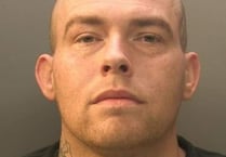 South Brent rapist jailed for eight years