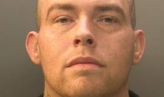 South Brent rapist jailed for eight years