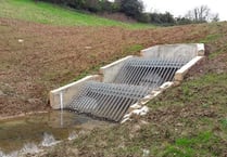 Flood reduction plans for Ivybridge and Modbury