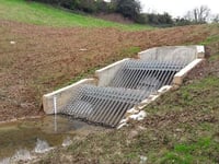 Flood reduction plans for Ivybridge and Modbury
