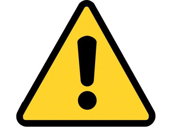 Storm causing problems on the roads