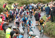 Tour of Britain 2020: Stage two of epic cycle race will start in the South Hams