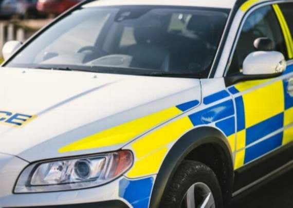 East Prawle digger crash: Man trapped and seriously injured after JCB overturns
