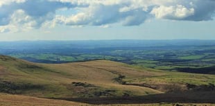 National park warns residents to stay away