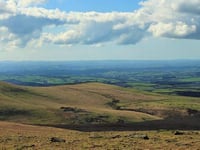 National park warns residents to stay away