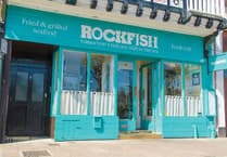 Rockfish extends parking offer to bus and train passengers