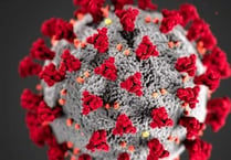 Latest coronavirus figures bring good news