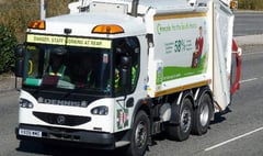 Council warns of waste collection issues as workers forced to self-isolate