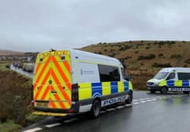 South Brent man charged with drink driving after huge Dartmoor rave