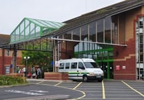 Hospital virus cases figures released
