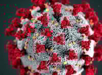 County officials urge keeping virus rates low remains vital