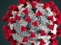 County officials urge keeping virus rates low remains vital