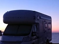 Motorhome trial to go ahead – but with fewer car parks to choose from