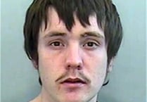 Man wanted for recall to prison