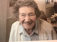 OBITUARY: Kingsbridge woman May Pryor to be laid to rest tomorrow
